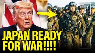 FURIOUS Japan UNLEASHES FURY at Trump for MASSIVE FAILURE