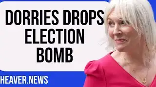 Furious Nadine Dorries Drops Election BOMBSHELL