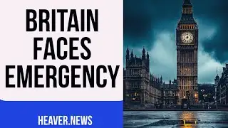 Furious UK Gives EMERGENCY Response