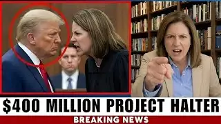 FURIOUS World Leaders BLAST Trump After FATAL INSULT: "Appalling & False"