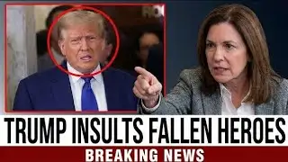 Furious World Leaders React to Trump Remarks, Call Them Appalling and False