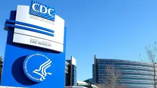 Furloughed CDC employees return to the office