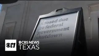 Furloughed EPA worker worries for essential employees still working without pay