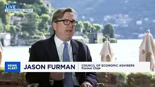 Furman: why U.S. tariffs will not cause recession