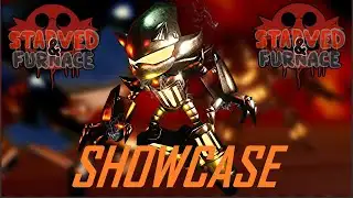 Furnace Update Animation Showcase! | Outcome Memories [DEFAULT VERSION[