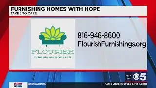 Furnishing hope