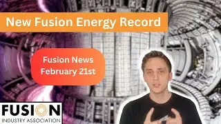 Fusion News, February 21, 2024