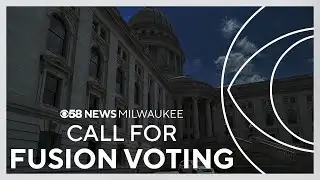 Fusion voting: The bipartisan push to bring it back to Wisconsin