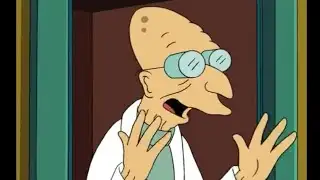Futurama - Good news everyone!