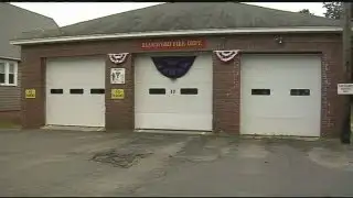 Future for the Blandford Fire Dept. 6PM