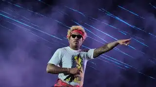 FUTURE - Full Live Set - Open