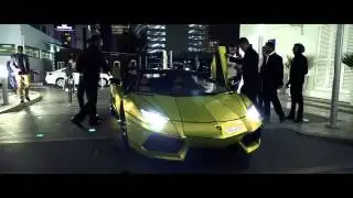 Future- Honest Webisode 1: Dubai