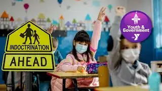 Future Leaders Bought and Paid For?!