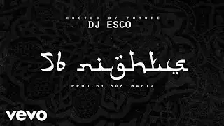 Future - Never Gon Lose (Audio)