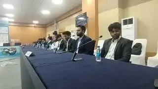 Future of Aviation: Student Competition at Wings India 2026