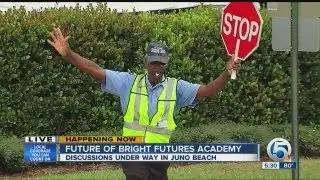 Future of Bright Futurws Academy