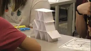 Future Teachers Summit  - TROY TrojanVision News