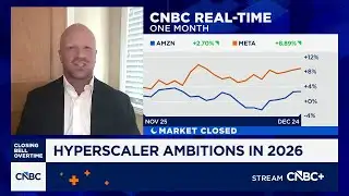 Futurum CEO Daniel Newman on report Nvidia is halting Intel