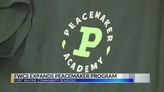 FWCS Alive Community Outreach