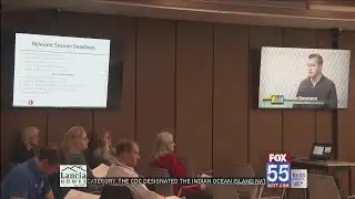 FWCS reacts to latest legislative session