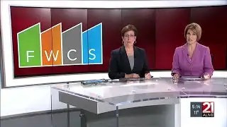 FWCS says district leaders have ‘no reason to believe’ ICE enforcement rumors are true