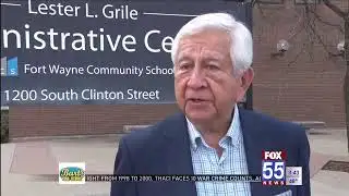 FWCS School Board looks ahead as election wraps up