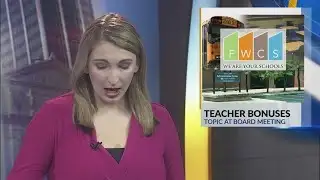 FWCS to consider stipends for COVID effort