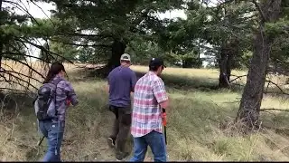 FWP hosts animal attack investigation training class in Kalispell