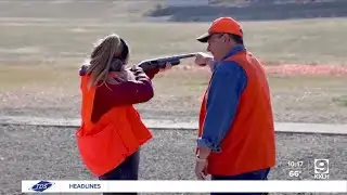 FWP needs hunter education volunteers