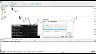 Fxmerge | Forex News Indicator MetaTrader 5 | Forex Tools