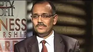 FY14 looks solid, too early to give guidance: Sun Pharma