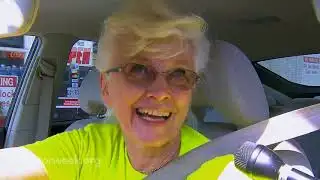 FYI: Full Service Gas Station