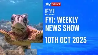 FYI: Weekly News Show