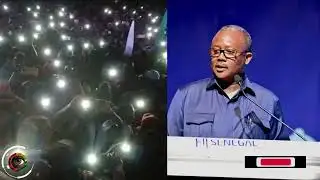 G-Bissau - CONGRATULATIONS, new ...