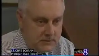 G. Haven officer resigns, investigated