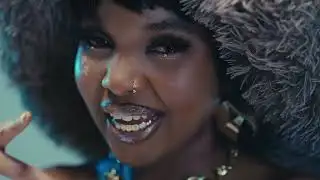 G Nako x Zuchu - Hapo (Visualizer)