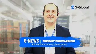 G News | Freight Forwarding