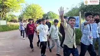 G   News Month January @ Surendranagar Gurukul