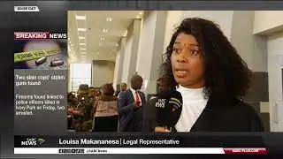 G20 Crime | Two Operation Dudula members granted bail