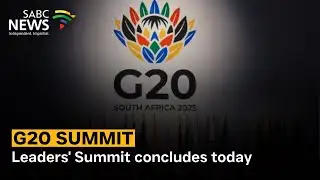 G20 Summit |  Leaders