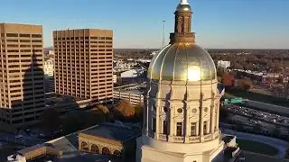 Ga. lawmakers are getting ready to return to Capitol