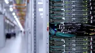 Ga. lawmakers propose temporary pause on data center boom