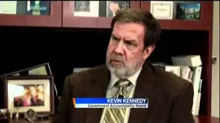 GAB Posts Walker Recall Petitions Online