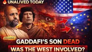 Gaddafi