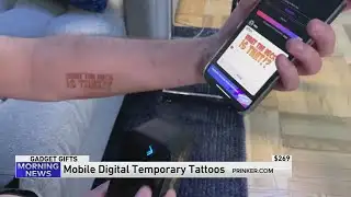 Gadgets for the recent grads in your life