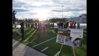 Gaining Momentum at Daylis Stadium