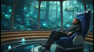 Galactic Council Declares War, Humans Don’t React | Animated Stories