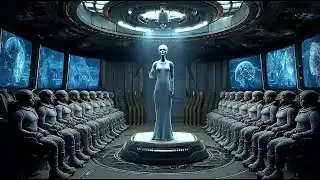 Galactic Council’s Shock as Humans Refuse All Diplomacy | HFY Sci-Fi Story