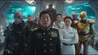 Galactic Council Shocked When Earth Strikes Back! | HFY | HFY Sci-Fi Storie