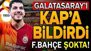 GALATASARAY